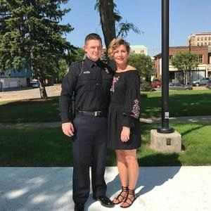 Meet your Posher, Barb